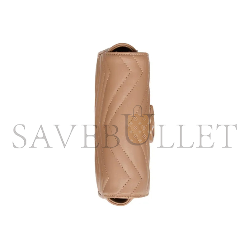 G*u*i marmont mini bag 476433 (16.5*10*4.5cm)